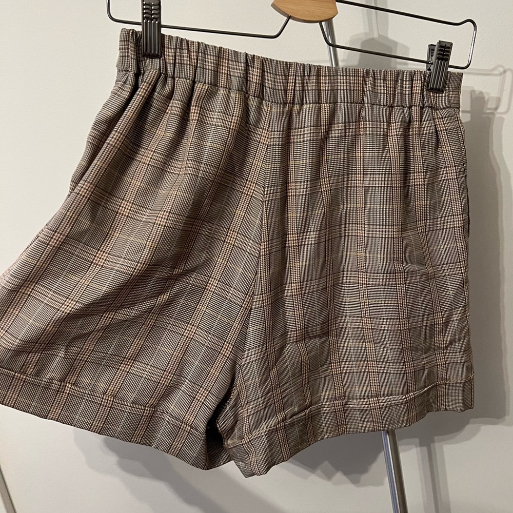 Frank & Oak Shorts
